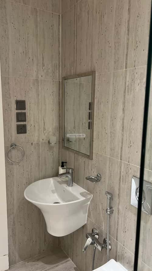 شقة ب 3 غرف الملقا، شمال الرياض، الرياض