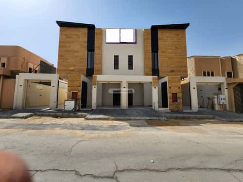 Floor 143.84 SQM with 5 Bedrooms As-Suwaidi, West Riyadh, Riyadh