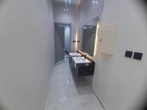 دور ب 4 غرف العوالي، غرب الرياض، الرياض