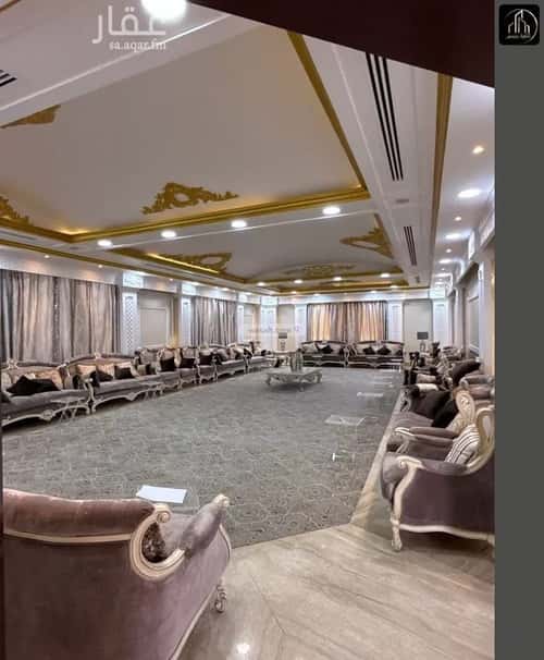 فيلا 1000 متر مربع غربية على شارع 20م الحمراء، شرق الرياض، الرياض