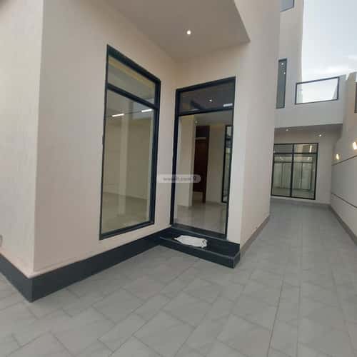 Villa 230 SQM Facing North on 15m Width Street An-Narjis, North Riyadh, Riyadh