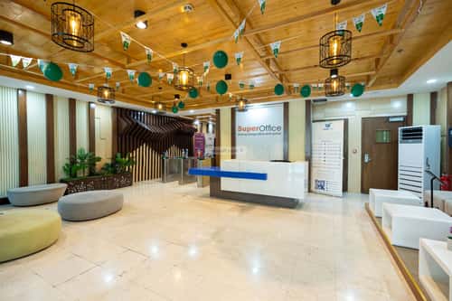 مكتب للإيجار السويدي، غرب الرياض، الرياض