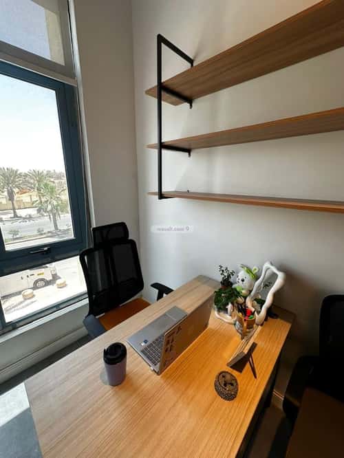 مكتب للإيجار السويدي، غرب الرياض، الرياض