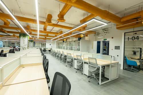 Office Space for Rent As-Suwaidi, West Riyadh, Riyadh