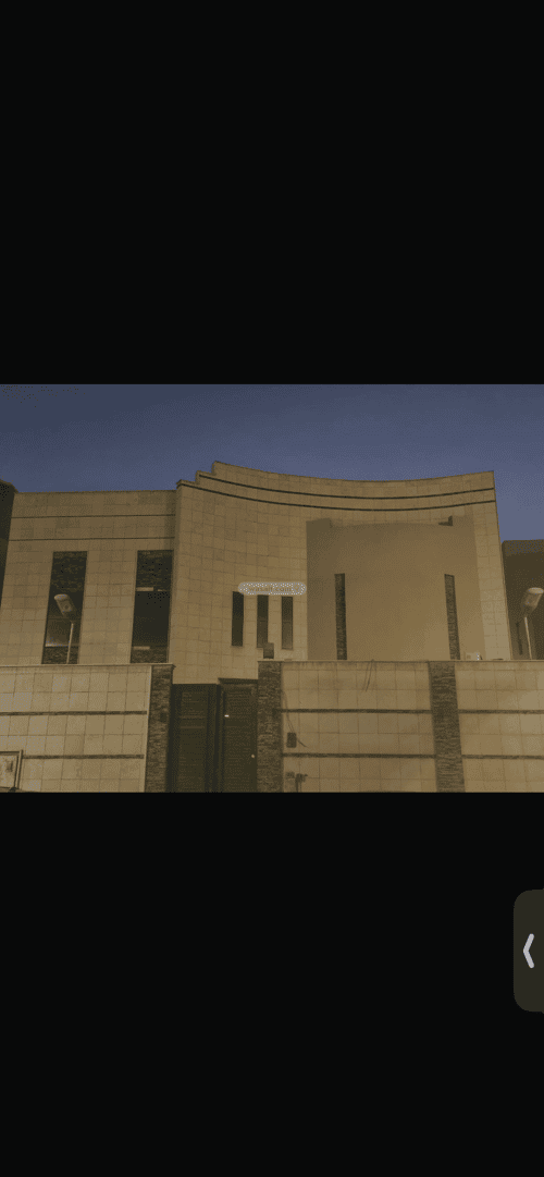 Villa 630 SQM Facing East on 15m Width Street At-Taawun, North Riyadh, Riyadh