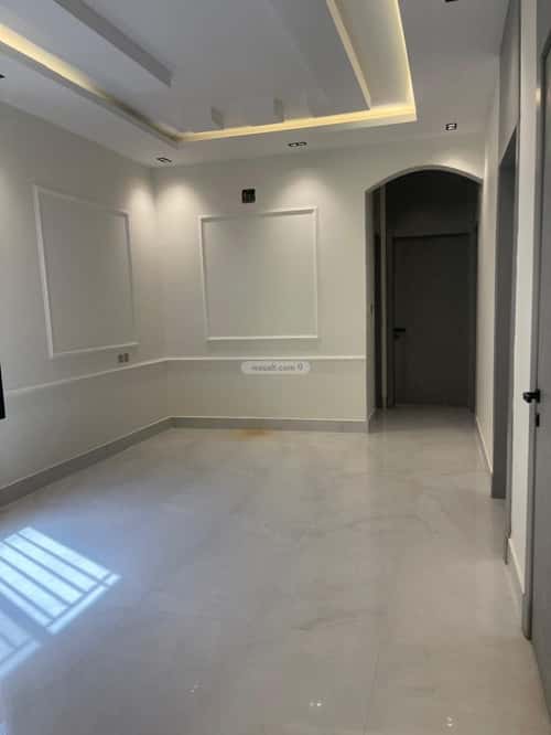 Floor 127.72 SQM with 2 Bedrooms Al-Hazm, West Riyadh, Riyadh
