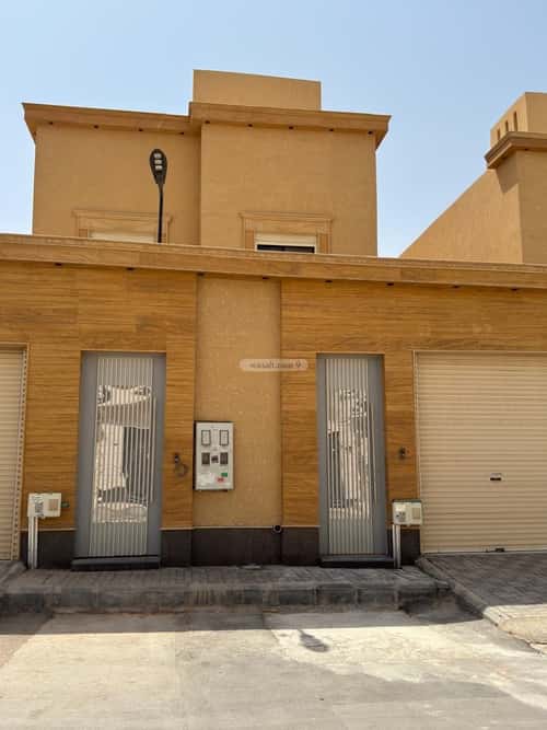 Floor 127.72 SQM with 2 Bedrooms Al-Hazm, West Riyadh, Riyadh