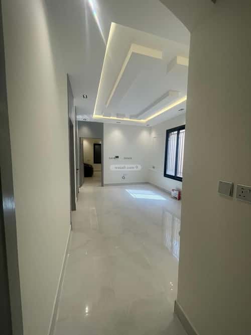 Floor 127.72 SQM with 2 Bedrooms Al-Hazm, West Riyadh, Riyadh