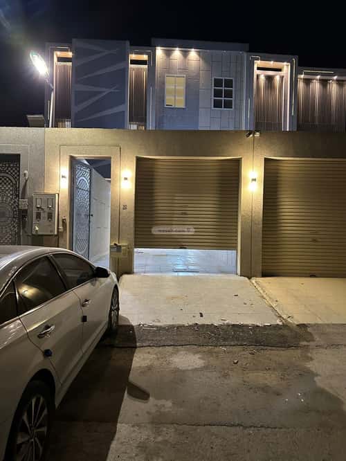 Floor 193.2 SQM with 3 Bedrooms Bader, South Riyadh, Riyadh