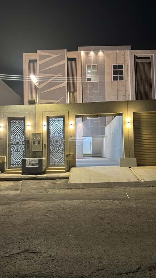دور 193.2 متر مربع ب 3 غرف بدر، جنوب الرياض، الرياض