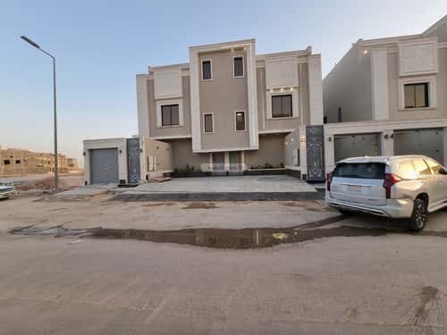 Floor 167.58 SQM with 5 Bedrooms Bader, South Riyadh, Riyadh