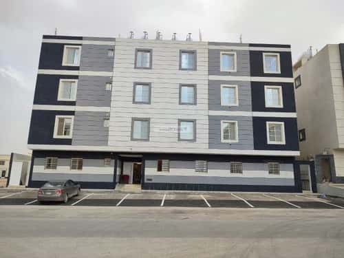 شقة ب 4 غرف طويق، غرب الرياض، الرياض