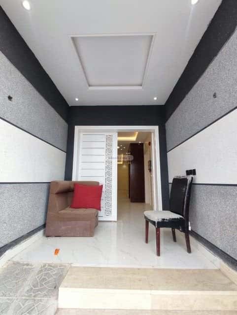 شقة ب 4 غرف طويق، غرب الرياض، الرياض