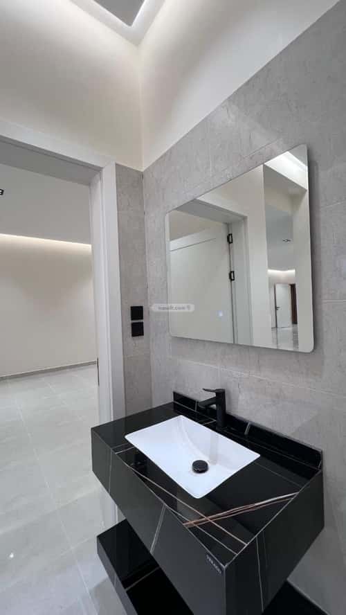 شقة ب 3 غرف الحزم، غرب الرياض، الرياض