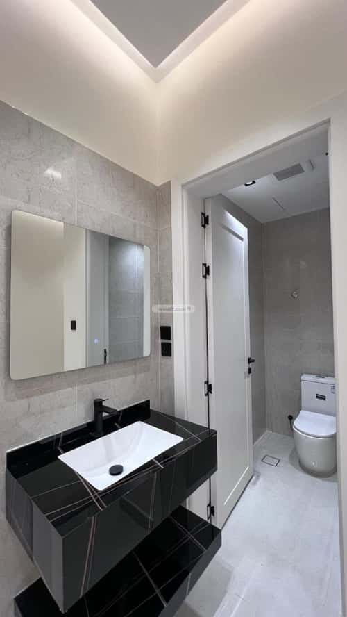 Apartment with 3 Bedrooms Al-Hazm, West Riyadh, Riyadh