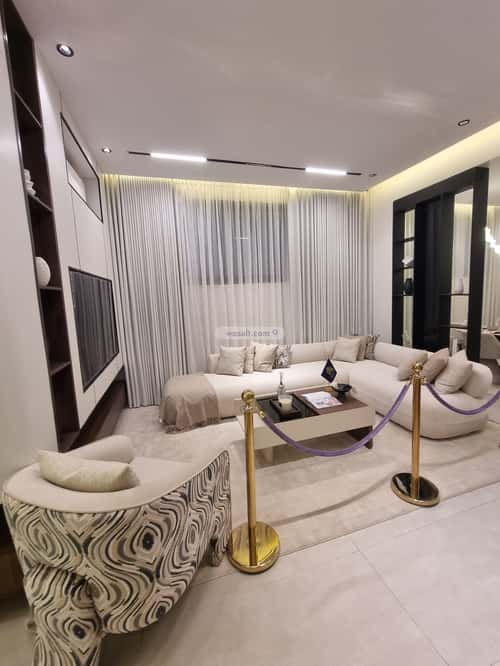 Villa 274 SQM facing East on 20m width street عكاظ، جنوب الرياض، الرياض