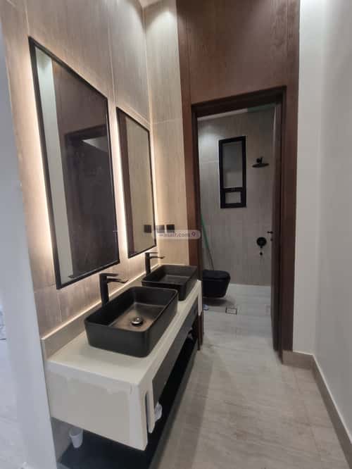 فيلا 272.38 متر مربع شمالية على شارع 20م طويق، غرب الرياض، الرياض