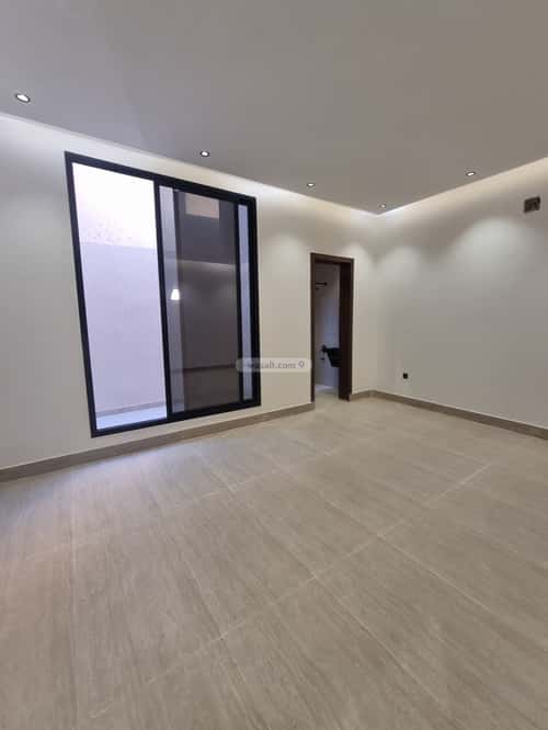 Villa 272.38 SQM Facing North on 20m Width Street Twaeeq, West Riyadh, Riyadh