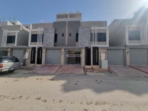Floor with 3 Bedrooms Bader, South Riyadh, Riyadh