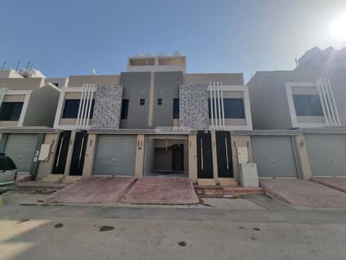 دور ب 3 غرف بدر، جنوب الرياض، الرياض