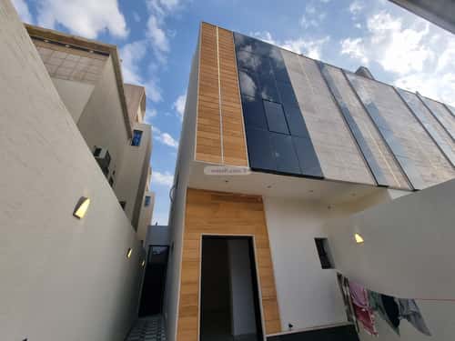 دور ب 3 غرف بدر، جنوب الرياض، الرياض