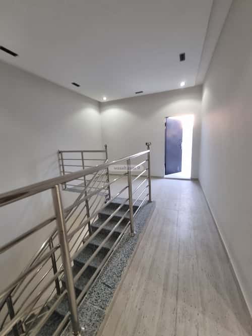 Villa 168.31 SQM Facing North on 20m Width Street Bader, South Riyadh, Riyadh