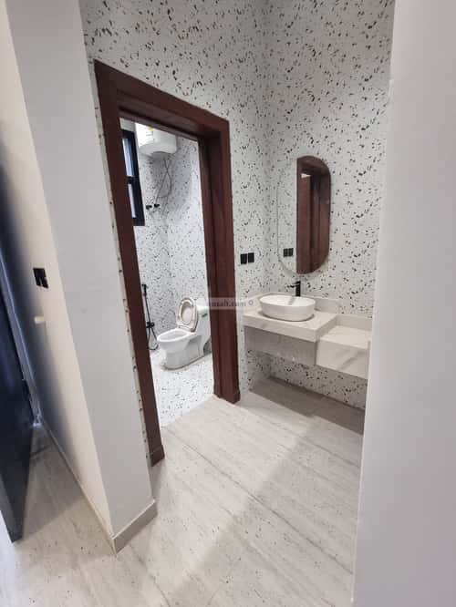 فيلا 168.31 متر مربع شمالية على شارع 20م بدر، جنوب الرياض، الرياض