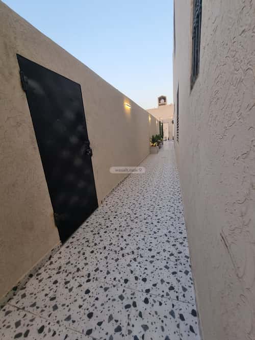 Villa 168.31 SQM Facing North on 20m Width Street Bader, South Riyadh, Riyadh