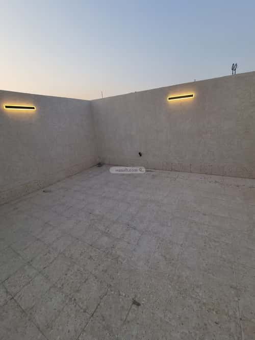 فيلا 168.31 متر مربع شمالية على شارع 20م بدر، جنوب الرياض، الرياض