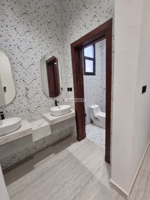 Villa 168 SQM Facing North on 20m Width Street Bader, South Riyadh, Riyadh