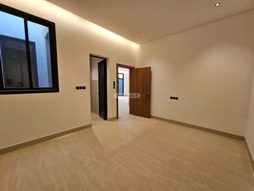 Floor 187.73 SQM with 4 Bedrooms Dahiat Namar, West Riyadh, Riyadh