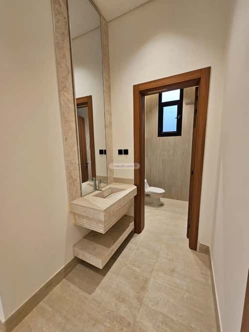 Floor 187.73 SQM with 4 Bedrooms Dahiat Namar, West Riyadh, Riyadh