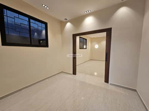 Villa 217.77 SQM Facing West on 20m Width Street Okaz, South Riyadh, Riyadh