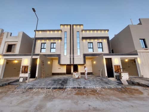 دور 155.99 متر مربع ب 4 غرف بدر، جنوب الرياض، الرياض