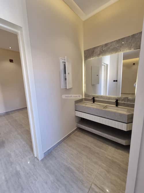 Villa 240.82 SQM Facing East on 20m Width Street Twaeeq, West Riyadh, Riyadh