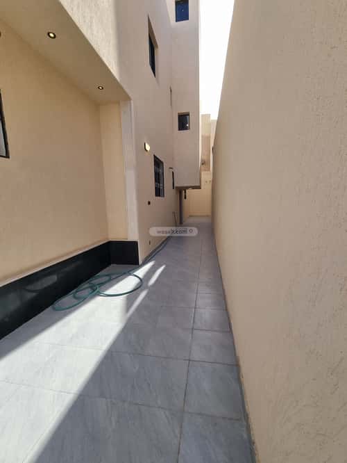 Villa 240.82 SQM Facing East on 20m Width Street Twaeeq, West Riyadh, Riyadh
