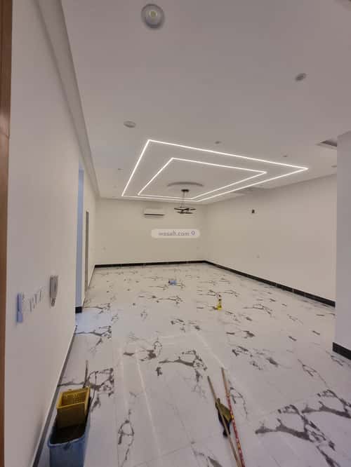 شقة ب 3 غرف طويق، غرب الرياض، الرياض