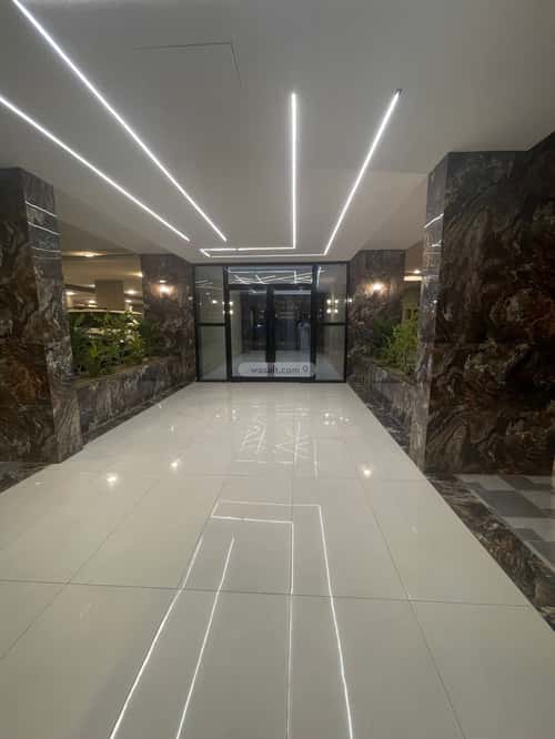 Apartment with 4 Bedrooms Al Rehab, North Jeddah, Jeddah