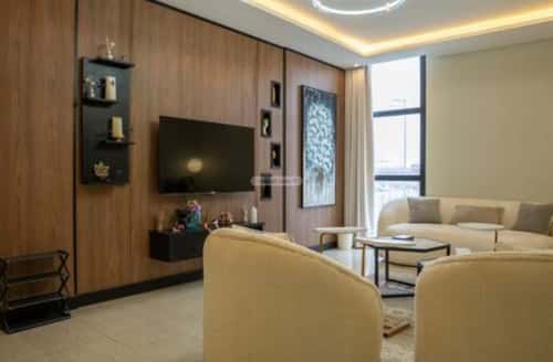 Apartment with 3 Bedrooms Ar-Rawdah, East Riyadh, Riyadh