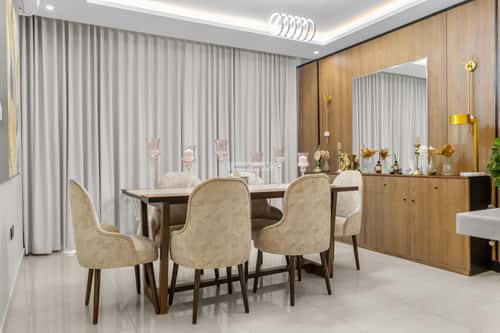 Apartment with 3 Bedrooms Ar-Rawdah, East Riyadh, Riyadh