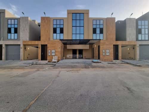Floor 110.05 SQM with 3 Bedrooms Twaeeq, West Riyadh, Riyadh