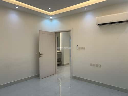 شقة 400 متر مربع ب 3 غرف الملقا، شمال الرياض، الرياض