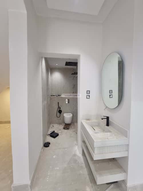 فيلا 217.77 متر مربع غربية على شارع 20م عكاظ، جنوب الرياض، الرياض