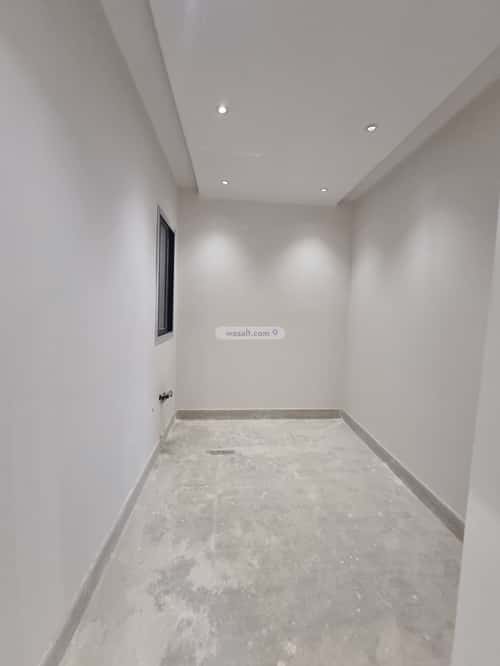 Villa 217.77 SQM Facing West on 20m Width Street Okaz, South Riyadh, Riyadh
