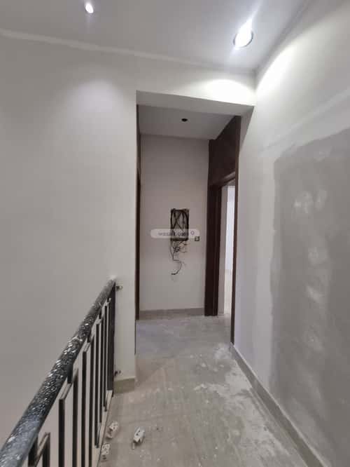 فيلا 217.77 متر مربع غربية على شارع 20م عكاظ، جنوب الرياض، الرياض