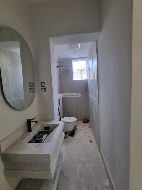 فيلا 217.77 متر مربع غربية على شارع 20م عكاظ، جنوب الرياض، الرياض