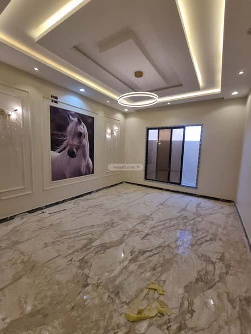 دور 219.48 متر مربع ب 6 غرف عكاظ، جنوب الرياض، الرياض