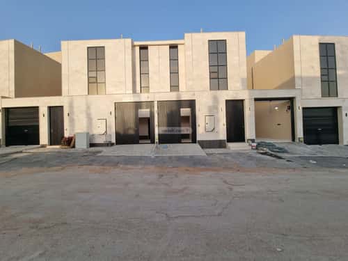 Floor 164.74 SQM with 3 Bedrooms Twaeeq, West Riyadh, Riyadh