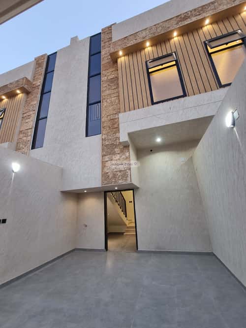 Floor with 5 Bedrooms Dirab, West Riyadh, Riyadh