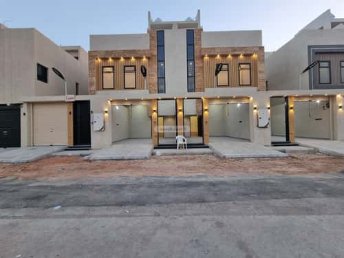 دور ب 5 غرف ديراب، غرب الرياض، الرياض